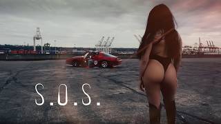 Malitia Malimob Big Capo Gaddafi "S.O.S.