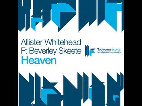 Allister Whitehead feat. Beverley Skeete - Heaven - Original