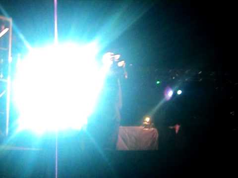 MR CATRA  EM PINDORAMA 16/12/2011