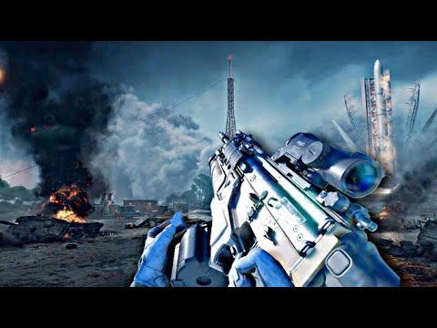 Battlefield 2042 - Domination Gameplay (No Commentary)