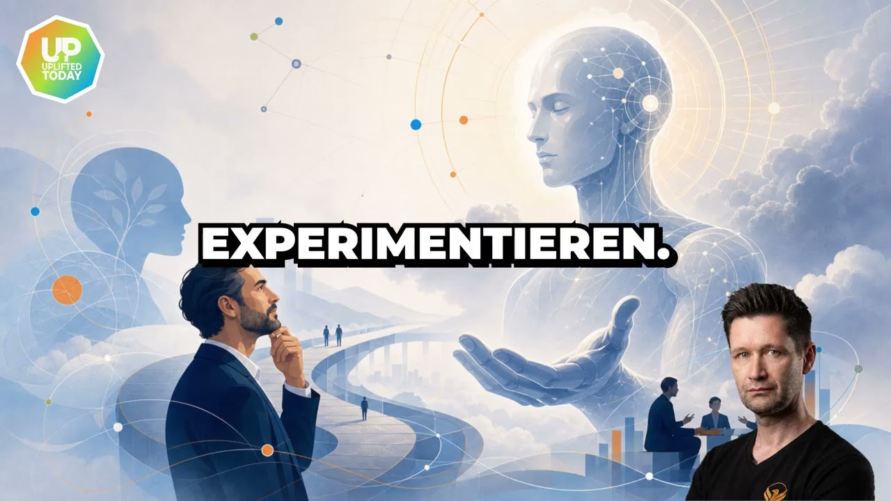 Teil 13 - ASI wäre nicht allwissend und nicht allmächtig
