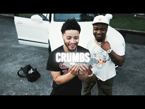 (Free) "Crumbs" - Veeze x Chicken P Type Beat x Detroit