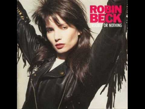 Robin Beck-Hide your Heart