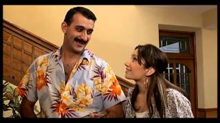 Kargin Haghordum sketch 291 (Hayko Mko)