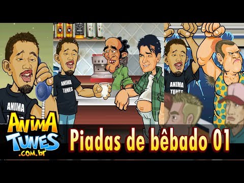 ANIMATUNES - Piadas de bêbado 01
