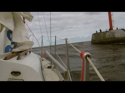 Wakacje 2021 - Darłówko do Dźwirzyna.