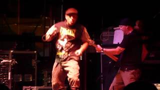 Cockney Rejects - Where the Hell Is Babylon.MOV