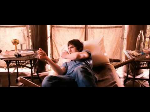 Şimşek Hırsızı - Silinmiş Sahne