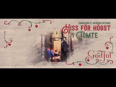Hiss för högst 1 tomte