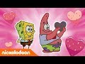 De sitcom Patrick Ster | Aflevering 8 | Valentijn | Nickelodeon Nederlands