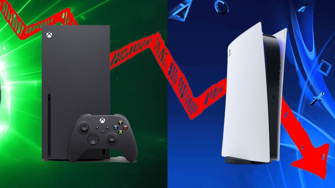 Why the 9th Generation is Struggling