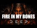 DEEP – FIRE IN MY BONES 🔥 | Afro House / Deep House 2026