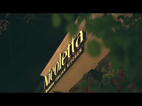 NICOLETTA | Playa del Carmen