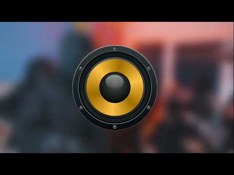 BORN PAID - DOVOLNO (Bass Boost)