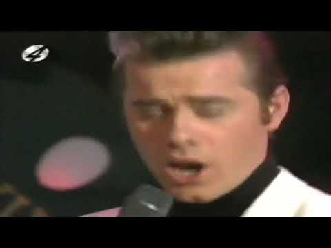 Johnny Earl & The Jordanaires -   Girl of My Best Friend