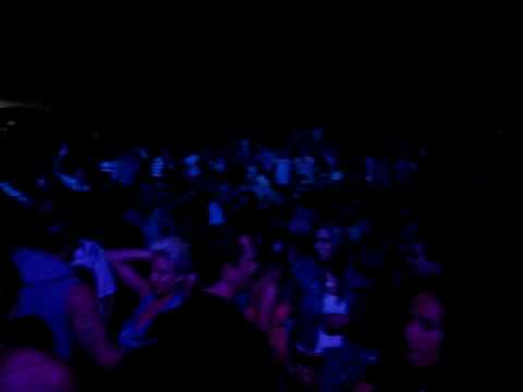 Rob Mirage - Gaya Festival Montreal - June 2010