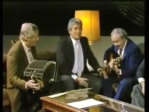 Roberto Grela, Baffa, Valles   Te lo digo por tú bien