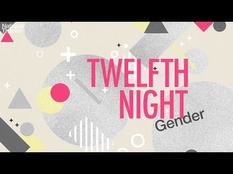 Twelfth Night: Gender