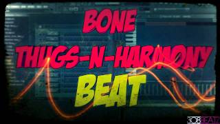 FL Studio 10 - Bone Thugs-n-Harmony (HD)