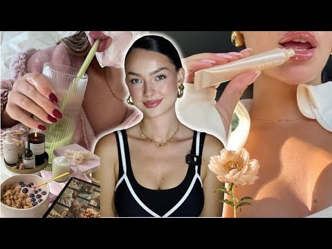 7 Steps GLOW UP in 7 Days *WITHOUT SPENDING ANY MONEY*