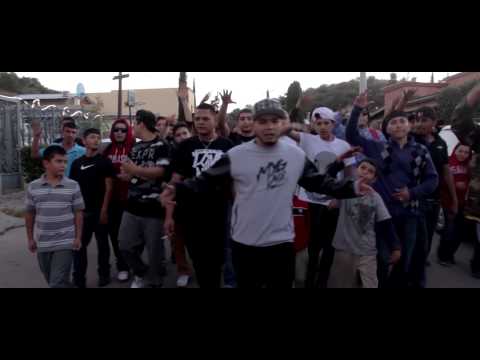 Santa RM - Yo Vengo (Video Oficial)