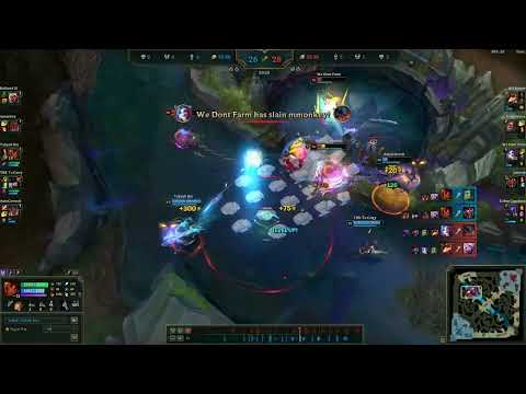 premier penta taliyah