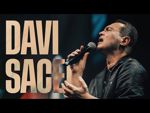 David Sacer Ao vivo