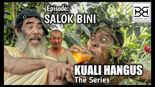 Download lagu Salok bini - Kuali hangus the series mp3