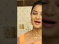 Janani Ashok Kumar Mappillai Serial Cute Romantic Scene Janani Ashok Kumar Hot In Saree