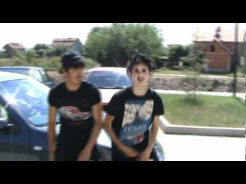 Tossi G ft Donit0 - Na u Kthym (DEMO).mpg