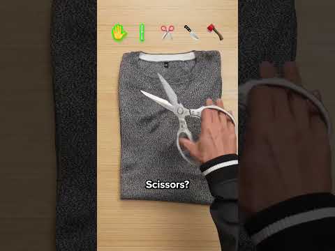 I Tested the “Unrippable” Shirt