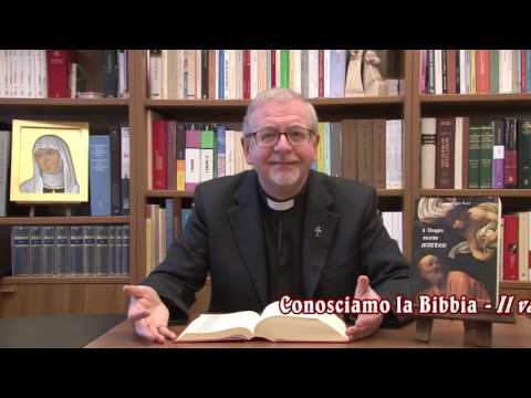 Conosciamo la Bibbia - Vangelo secondo Matteo - 04 L'episodio dei Magi