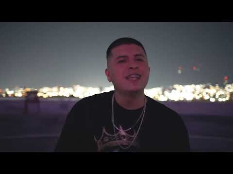 FALSAS PALABRAS - UNDER SIDE 821 (Video Oficial) kdr beats