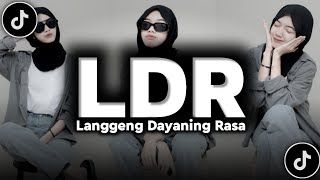 Download lagu DJ LANGGENG DAYANING RASA || DJ LDR DENNY CAKNAN VIRAL TIKTOK TERBARU 2024 mp3