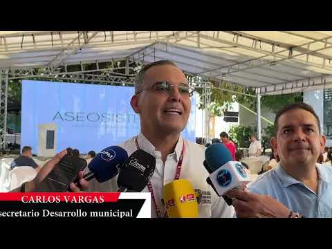 CÚCUTA FORTALECE A SUS EMPRENDEDORES Y PREPARA LA FERIA DEL DESCUENTO DE DICIEMBRE