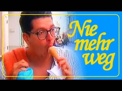 Nie Mehr Weg - Nand