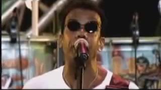 Gilberto Gil &amp; Jorge Ben - Filhos de Gandhi