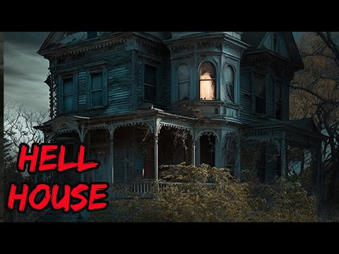 Frightening Locations Haunted By Demons