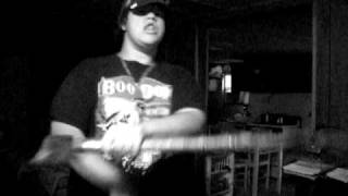 Me lip singing to the song &quot;Country Life by Boondox&quot;