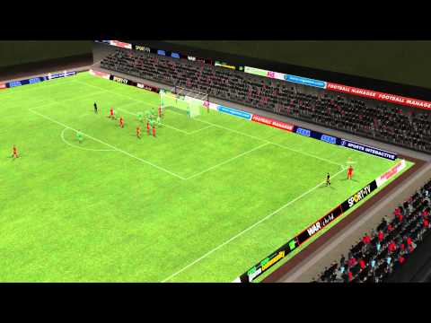 Gin. Figueirense (CR) 3-4 Sabugal - Momentos Chave.ogv