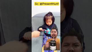 Download lagu Pasta Giginya jadi Kodok!!? #comedy #funny #short #shortsvideo mp3