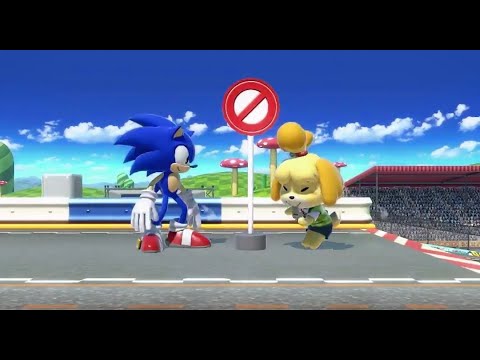 Taking Isabelle to 450+% and then timing her out