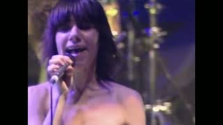 PJ Harvey  &quot;Taut&quot; Live