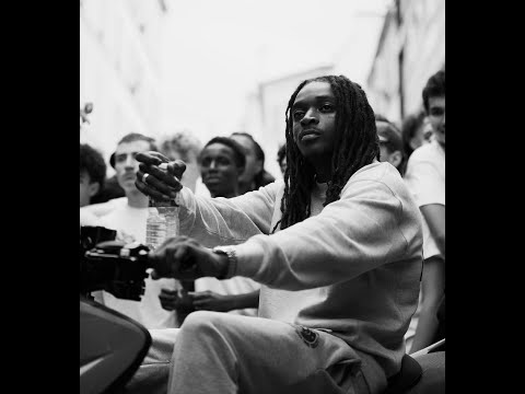 [FREE] La Rvfleuze x Leto Type Beat - " MACABRE " | Instru Banger | Instru Rap 2025