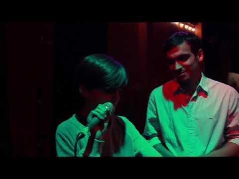 NASSER Y KRONICO VS EL NEGRO Y MIGUE - SEMIFINAL - EL SURGIMIENTO 2 VS 2