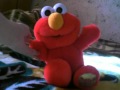 Tickle Me Elmo Surprise