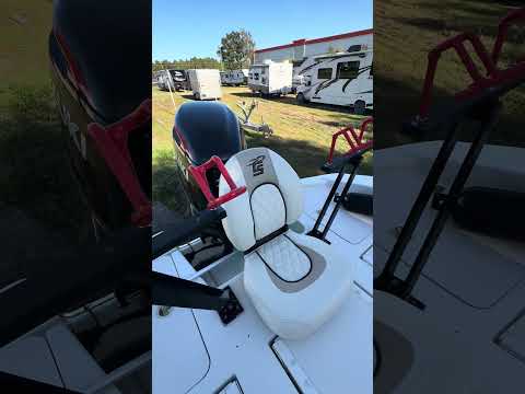 2021 Carolina Skiff 26 Ultra Elite