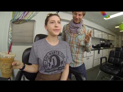 UNBELIEVABLE! Eden Sher becomes "Sue Heck"  from "The Middle" on Hallmark Channel WEEKNIGHTS 9/8C