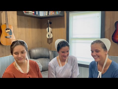 Were You There (When They Crucified My Lord) Gospel Music Videos 2026 The Brandenberger Family