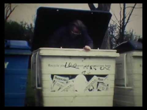 THE BURNING OF A BILLION WORDS